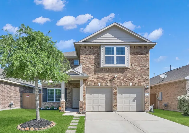 1st image of 11323 Creekway Bend Dr, Humble, TX 77396 | MLS# 85286732