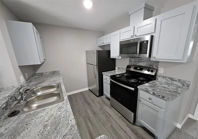 Homes for sale in Houston, TX | 12955 Woodforest Blvd #68, Houston, TX 77015 | MLS# 80495739