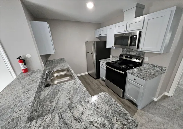Homes for sale in Houston, TX | 12955 Woodforest Blvd #68, Houston, TX 77015 | MLS# 80495739
