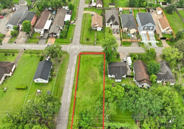 Photo 1 of Land for sale at 10102 Porto Rico Rd, Houston, TX 77041 | MLS# 54918280 | Listing updated on 2026-07-27