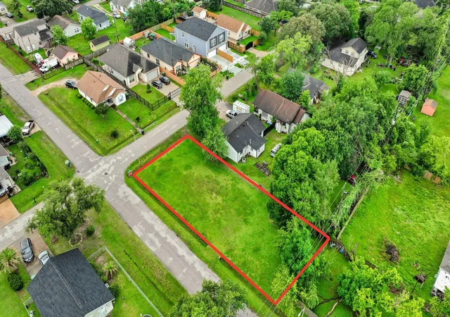 Photo 3 of Land for sale at 10102 Porto Rico Rd, Houston, TX 77041 | MLS# 54918280 | Listing updated on 2026-07-27