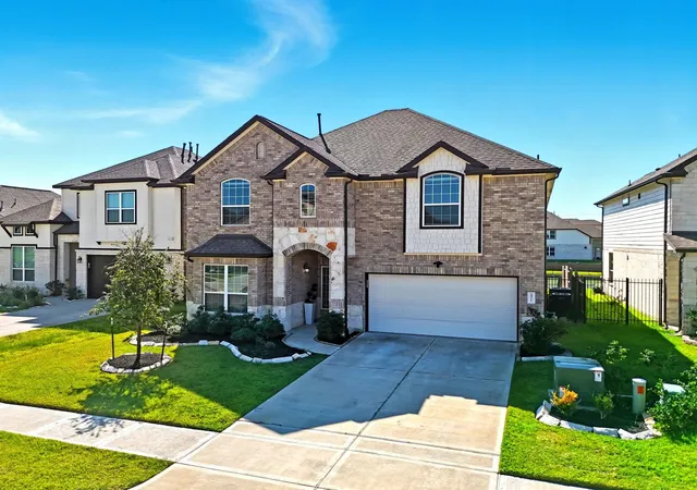 1st image of 24311 Tesino River Cir, Katy, TX 77493 | MLS# 82691244
