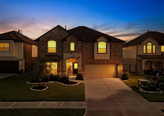 2nd image of 24311 Tesino River Cir, Katy, TX 77493 | MLS# 82691244
