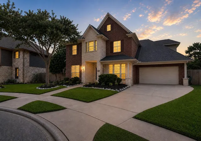 43rd image of 15935 Lake Loop Dr, Cypress, TX 77433 | MLS# 13365139