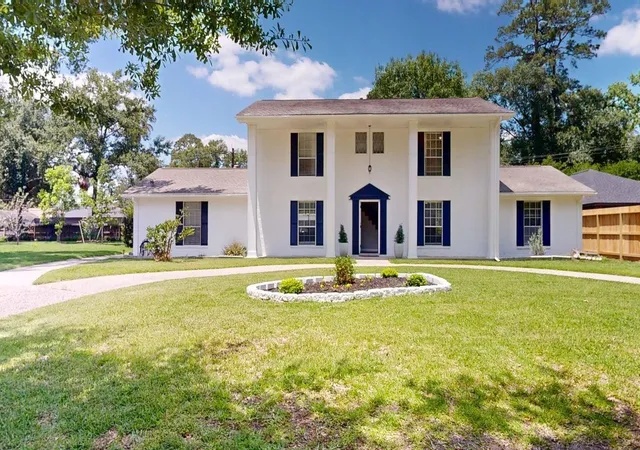 1st image of 619 Cotter Dr, Spring, TX 77373 | MLS# 60226251