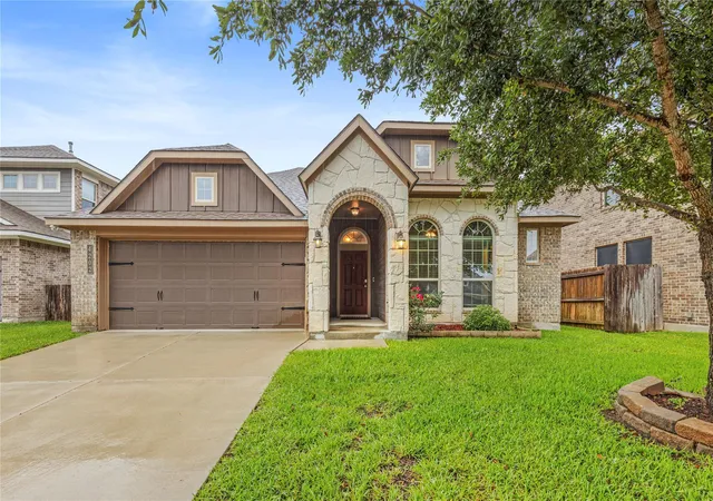 Homes for sale in College Station, TX | 4202 Shallow Creek Ct, College Station, TX 77845 | MLS# 52435696