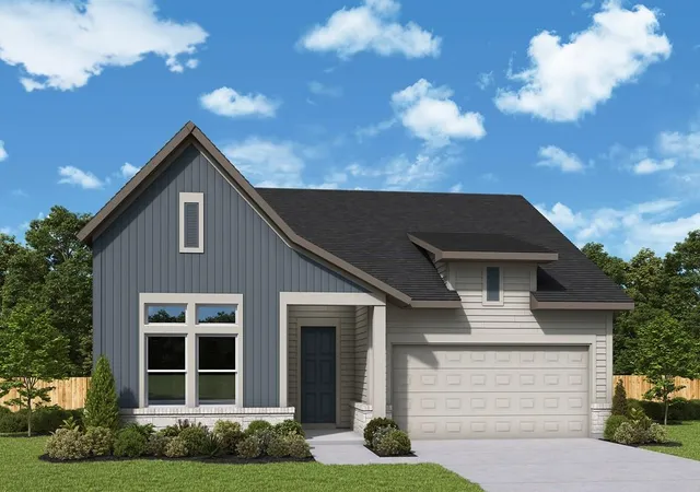 Photo 1 of Single family home for sale at 18607 Rumba Ct, Conroe, TX 77302 | MLS# 92529735 | Listing updated on 2026-09-18