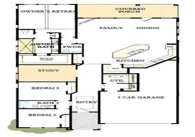Photo 2 of Single family home for sale at 18607 Rumba Ct, Conroe, TX 77302 | MLS# 92529735 | Listing updated on 2026-09-18