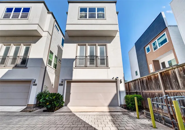 1st image of 407 N Nagle St #F, Houston, TX 77003 | MLS# 30110805