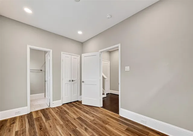 5th image of 407 N Nagle St #F, Houston, TX 77003 | MLS# 30110805
