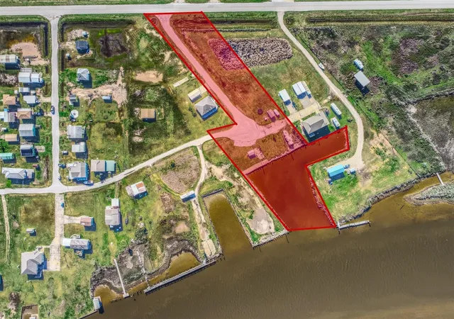 11th image of 1601 County Road 441d, Brazoria, TX 77422 | MLS# 75934779