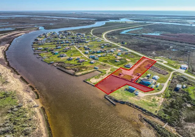 3rd image of 1601 County Road 441D, Brazoria, TX 77422 | MLS# 75934779