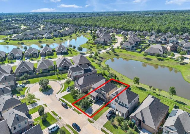 27th image of 14106 Spring Birch Ln, Pearland, TX 77584 | MLS# 45216910