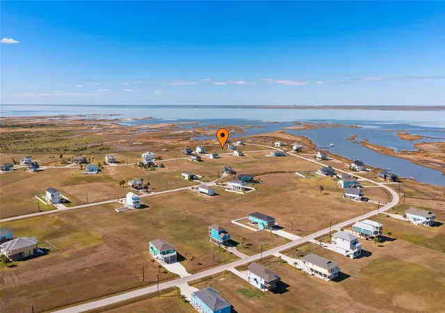Photo 1 of Land for sale at Lot 131 Kiva, Galveston, TX 77554 | MLS# 54804357 | Listing updated on 2026-07-31