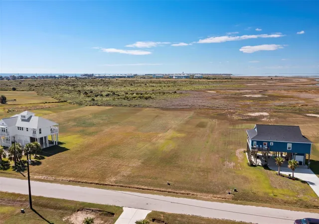 Photo 3 of Land for sale at Lot 131 Kiva, Galveston, TX 77554 | MLS# 54804357 | Listing updated on 2026-07-31
