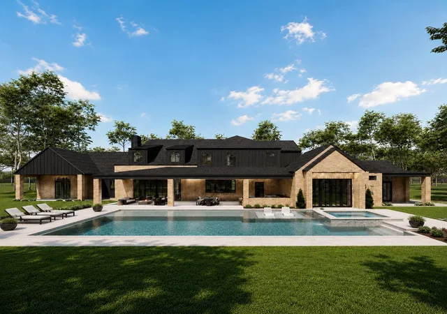 Photo 14 of Mansion for sale at 4800 Hawk Cyn Ct, Montgomery, TX 77316 | MLS# 97418127 | Listing updated on 2026-09-02