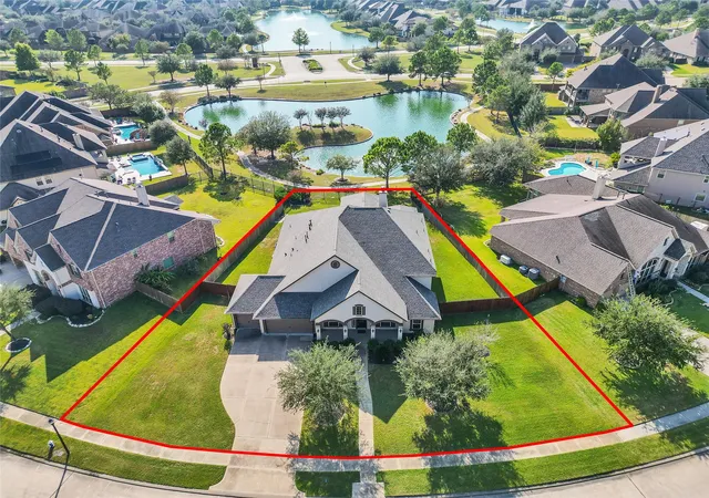 2nd image of 20103 Emery Spur Ln, Cypress, TX 77433 | MLS# 92553059
