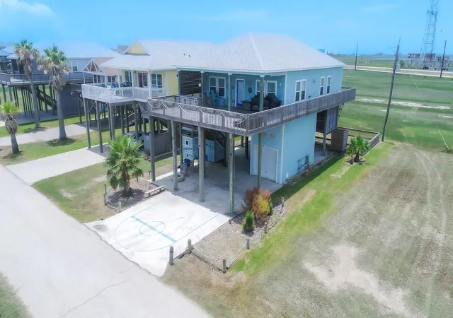 1st image of 13231 Jolly Roger Dr, Freeport, TX 77541 | MLS# 67318486