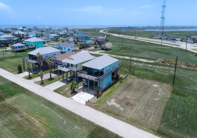 2nd image of 13231 Jolly Roger Dr, Freeport, TX 77541 | MLS# 67318486