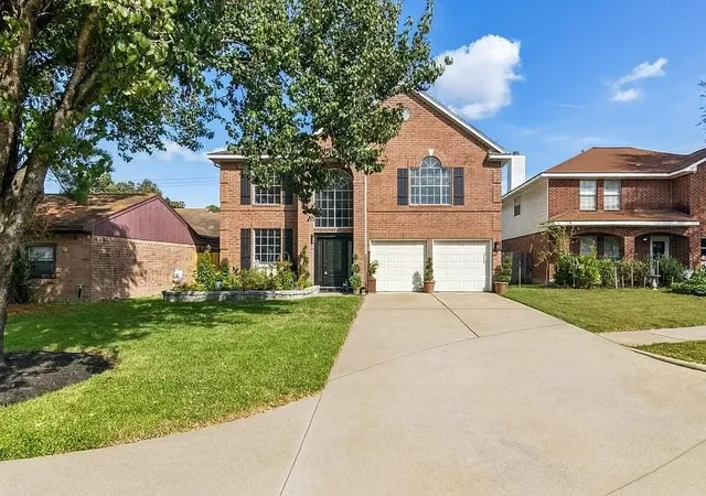 Photo 1 of Single family home for sale at 13123 Labelle Ln, Houston, TX 77015 | MLS# 15108105 | Listing updated on 2026-06-02