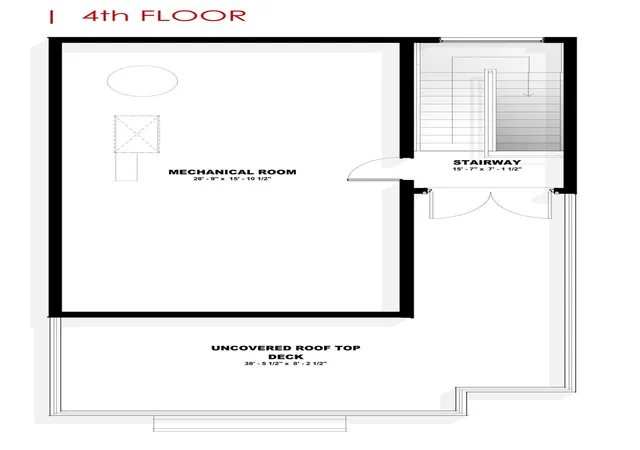 21st image of 2427 Bastrop St, Houston, TX 77004 | MLS# 61879733