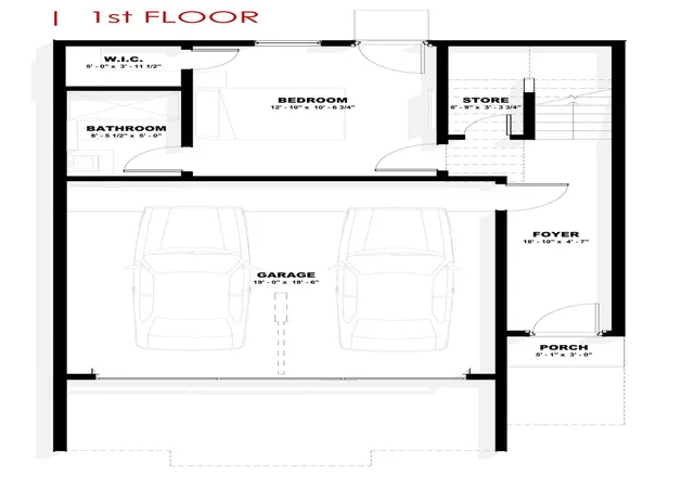 4th image of 2427 Bastrop St, Houston, TX 77004 | MLS# 61879733