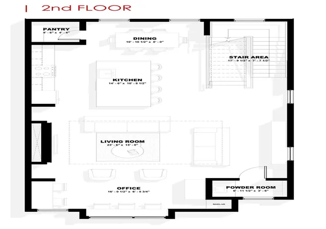 5th image of 2427 Bastrop St, Houston, TX 77004 | MLS# 61879733