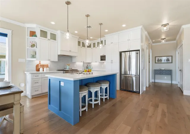 Photo 1 of Single family home for sale at 4027 Silver Reef Ct, Galveston, TX 77554 | MLS# 32830444 | Listing updated on 2026-09-18