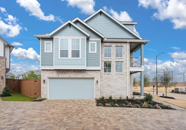 Photo 1 of Sale Pending at 7623 Meadow Mouse Ln, Katy, TX 77493 | MLS# 89338891 | Listing updated on 2026-08-04