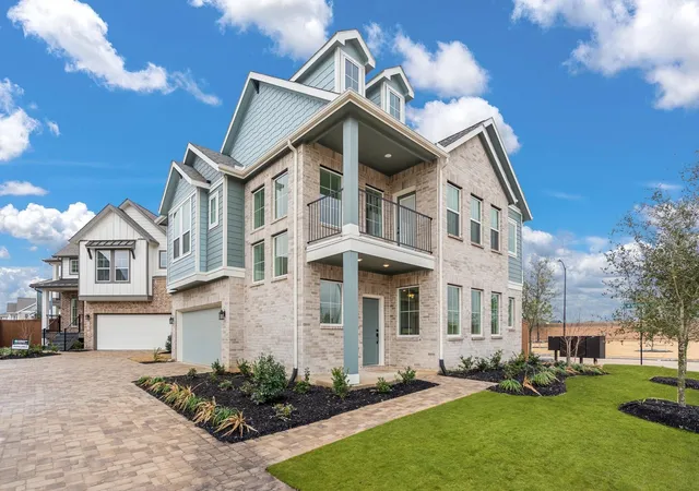 Photo 2 of Sale Pending at 7623 Meadow Mouse Ln, Katy, TX 77493 | MLS# 89338891 | Listing updated on 2026-08-04