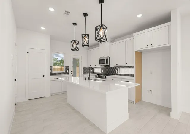 Photo 3 of Sale Pending at 7623 Meadow Mouse Ln, Katy, TX 77493 | MLS# 89338891 | Listing updated on 2026-08-04