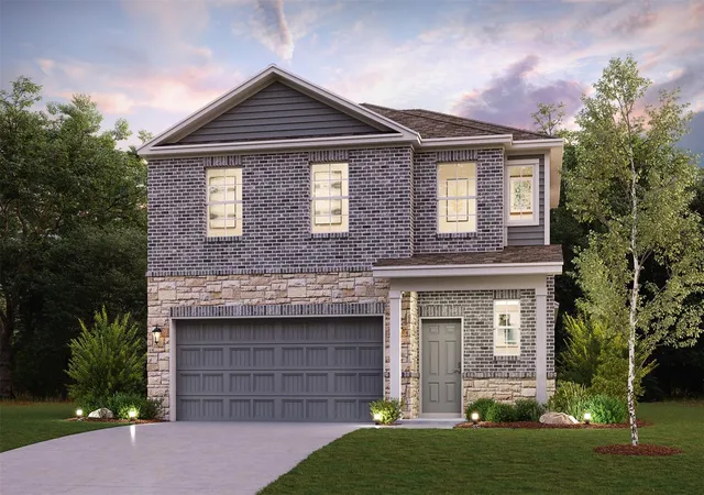 Photo 1 of Single family home for sale at 12323 Steinhagen Lake Dr, Cypress, TX 77433 | MLS# 76124356 | Listing updated on 2026-09-03