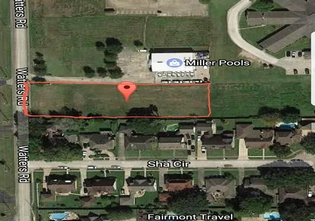 3rd image of 3637 Watters Rd, Pasadena, TX 77504 | MLS# 94649319