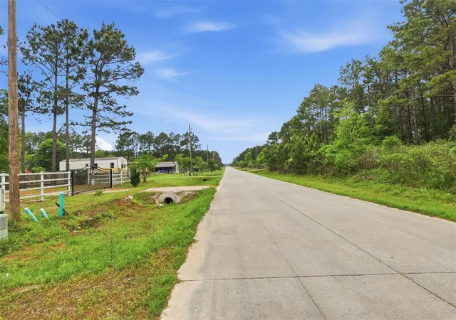 Photo 1 of Land for sale at 133 County Rd 5005, Cleveland, TX 77327 | MLS# 72167573 | Listing updated on 2026-04-14