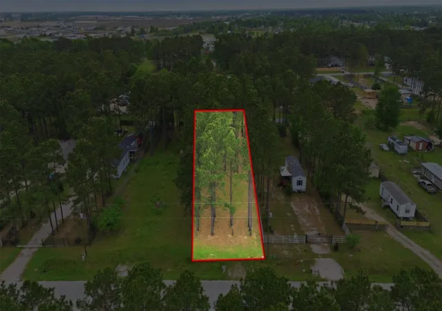 Photo 3 of Land for sale at 133 County Rd 5005, Cleveland, TX 77327 | MLS# 72167573 | Listing updated on 2026-04-14
