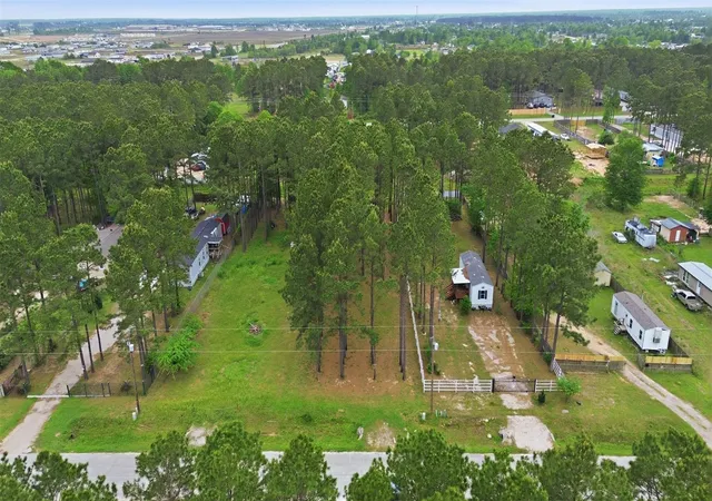 Photo 3 of Land for sale at 133 County Rd 5005, Cleveland, TX 77327 | MLS# 72167573 | Listing updated on 2026-04-14