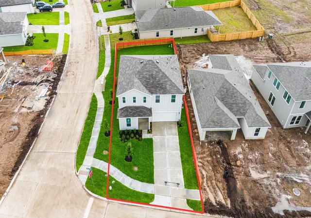 2nd image of 2503 Spruce Hill Rd, Beasley, TX 77417 | MLS# 55712420