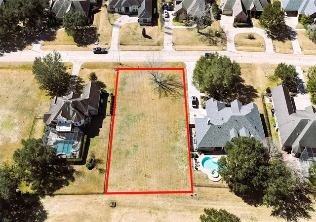 Photo 1 of Land for sale at 4226 Westerdale Dr, Fulshear, TX 77441 | MLS# 80580430 | Listing updated on 2026-08-19