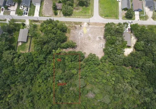 6th image of Tbd Norwich St, Houston, TX 77028 | MLS# 57218722