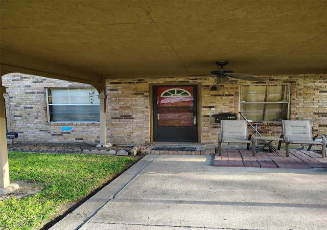 3rd image of 1465 Fairway St, Beaumont, TX 77703 | MLS# 42513441