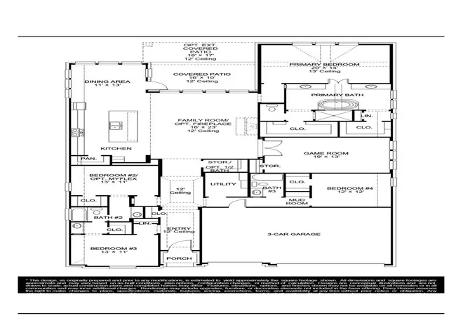 2nd image of 10506 Shining Orion Dr, Richmond, TX 77406 | MLS# 86136429