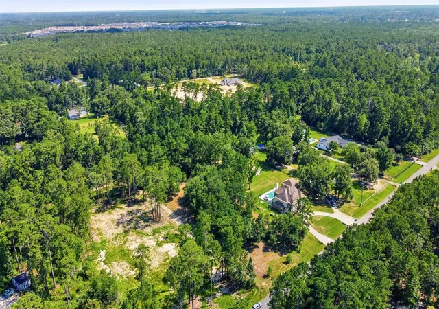 Photo 3 of Land for sale at 18126 Quail Run Cir, Montgomery, TX 77302 | MLS# 2554953 | Listing updated on 2026-09-17