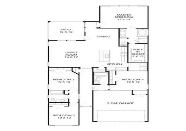 Photo 3 of Sale Pending at 32302 Slender Spreadwing Dr, Fulshear, TX 77441 | MLS# 33874833 | Listing updated on 2026-08-11