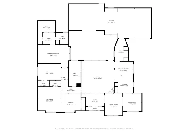 39th image of 2519 Anniston Dr, Houston, TX 77080 | MLS# 33646469