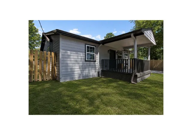 2nd image of 24811 Elmira St, Tomball, TX 77375 | MLS# 48963367