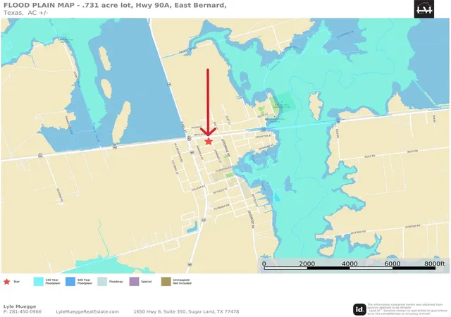 15th image of 0 Hwy 90a, East Bernard, TX 77435 | MLS# 33741523
