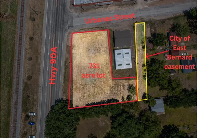 4th image of 0 Hwy 90A, East Bernard, TX 77435 | MLS# 33741523