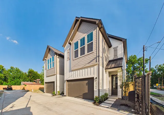 1st image of 2708 Reynolds St, Houston, TX 77009 | MLS# 83885693