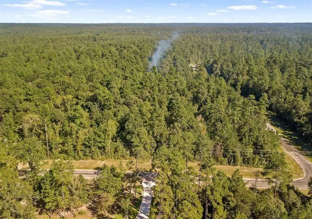 Photo 2 of Land for sale at 5 24 19 Rim Rock Rd, Huntsville, TX 77340 | MLS# 65493344 | Listing updated on 2026-01-30
