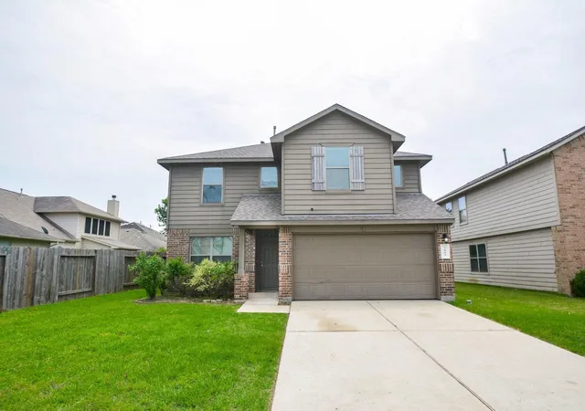 1st image of 2003 Treasure Mountain Dr, Spring, TX 77388 | MLS# 9268825